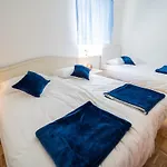 Mountain View Haven - Two Bedroom With Balcony Bovec