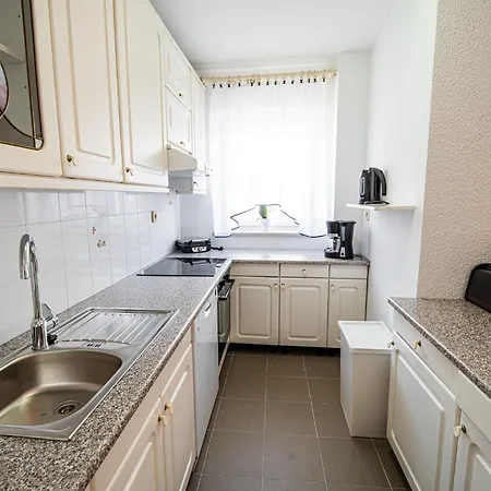 Apartment Mountain View Haven - Two Bedroom With Balcony