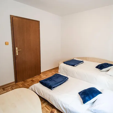 Mountain View Haven - Two Bedroom With Balcony * ボヴェツ