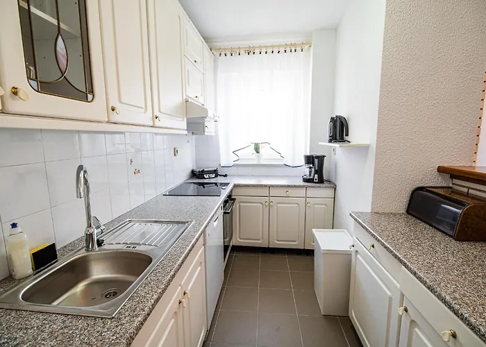 Apartment Mountain View Haven - Two Bedroom With Balcony